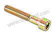 PAN-HEAD SCREW
