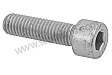 PAN-HEAD SCREW