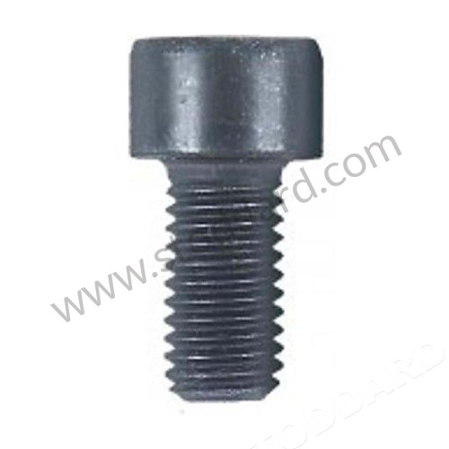 90006706303 - Cheese Head Screw. Two Required Per 1970-1976 914. for Porsche 914 &bull; 1970 &bull; 914/6 &bull; Automatic Gearbox