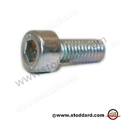 Socket Head Screw / Bolt M5 X 12 
