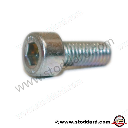 90006707001 - Socket Head Screw / Bolt M5 X 12 for Porsche 
