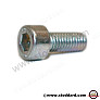 Socket Head Screw / Bolt M5 X 12