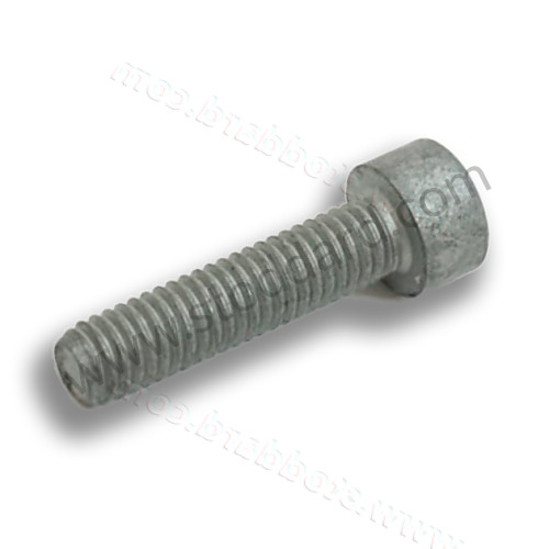 90006708901 - Socket Head Screw For Ignition Coil, Etc 6x25 900.067.089.01 for Porsche 