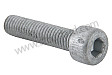 PAN-HEAD SCREW