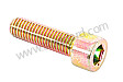 PAN-HEAD SCREW