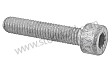 Socket Head Bolt / Screw 964 993 Shift Lever