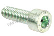 PAN-HEAD SCREW