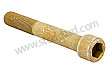 Socket head bolt