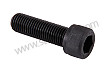 PAN-HEAD SCREW