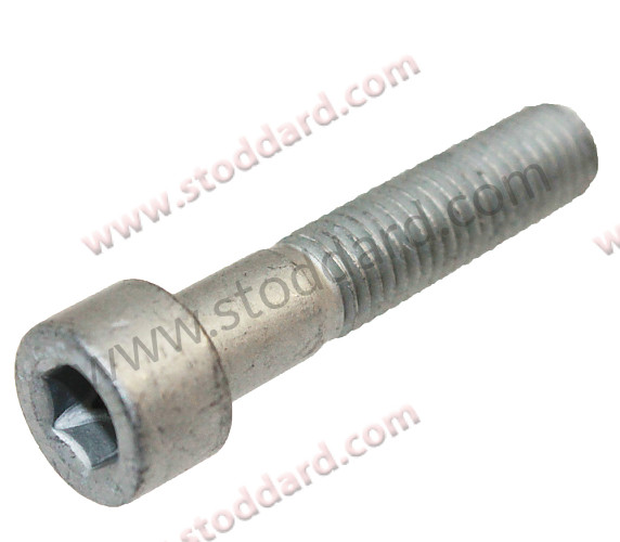 90006722901 - Socket Head Screw M10 x 48 for Porsche 