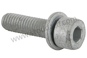 SCREW 