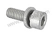 PAN-HEAD SCREW
