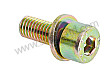 PAN-HEAD SCREW