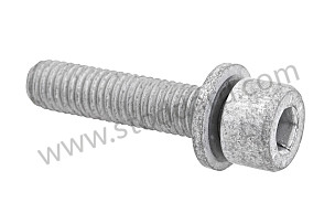 SCREW  (90006727601)