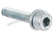 PAN-HEAD SCREW