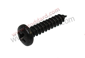 Screw 4.2 X 19 MM