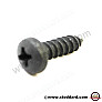 Tapping Screw 4.2x13 For Center Console Assembly 911 1965-89 930 912