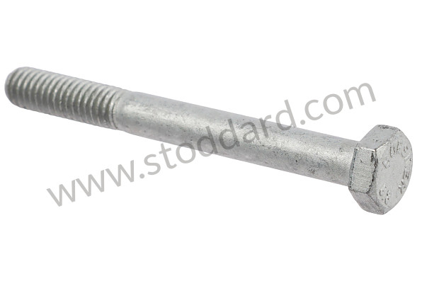 90007402003 - Bolt for Porsche 