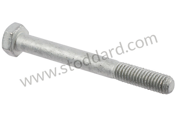 90007402003 - Bolt for Porsche 