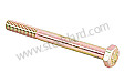 HEXAGON-HEAD BOLT