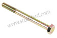 HEXAGON-HEAD BOLT