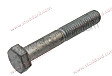 Hex Head Screw 8 X 50