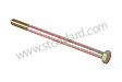 HEXAGON-HEAD BOLT
