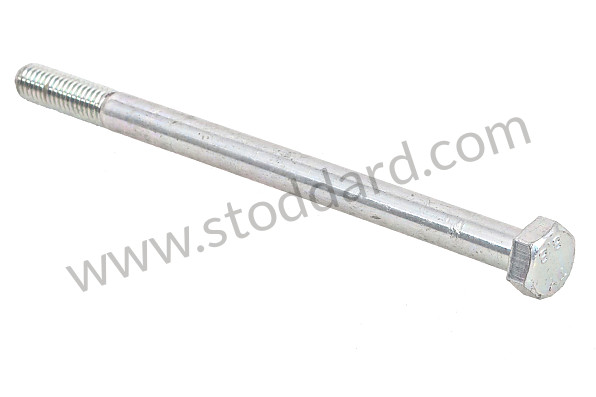 90007405103 - HEXAGON-HEAD BOLT for Porsche 993 &bull; 1996 &bull; 993 Carrera 2 &bull; Targa &bull; Automatic Gearbox