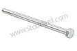 HEXAGON-HEAD BOLT