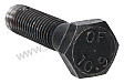 HEXAGON-HEAD BOLT  STEERING COLUMN EXTENSION