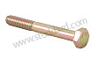 HEXAGON-HEAD BOLT