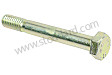 HEXAGON BOLT