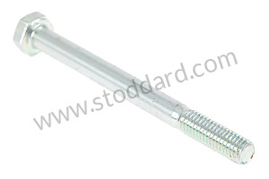 HEXAGON-HEAD BOLT 