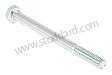 HEXAGON-HEAD BOLT