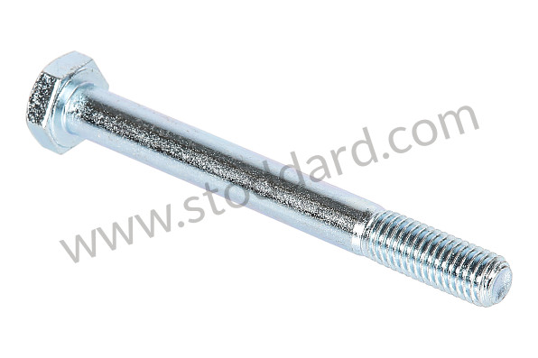 A90007418102 - SCREW for Porsche 928 92-95 &bull; 1994 &bull; 928 Gts &bull; Coupe &bull; Manual Gearbox, 5 Speed