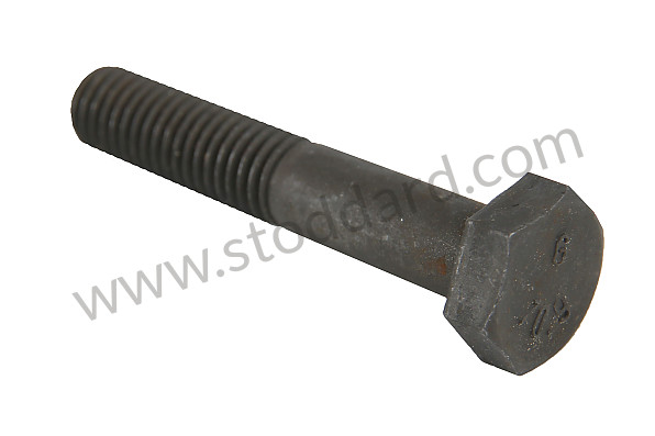 90007419201 - Bolt For Link Bearing 914 70-76 for Porsche 
