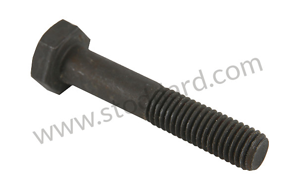 90007419201 - Bolt For Link Bearing 914 70-76 for Porsche 