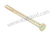 HEXAGON-HEAD BOLT
