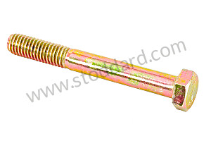 HEXAGON-HEAD BOLT 