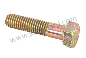 HEXAGON-HEAD BOLT  (90007428702)