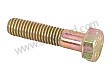 HEXAGON-HEAD BOLT