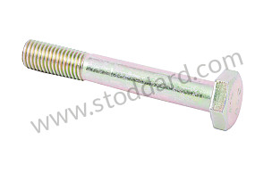 HEXAGON-HEAD BOLT  (90007429102)