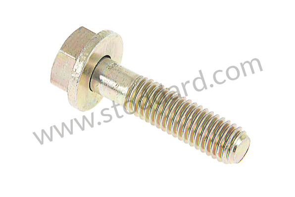 90007431002 - SCREW for Porsche 993 &bull; 1994 &bull; 993 Carrera 2 &bull; Cabrio &bull; Automatic Gearbox