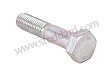 HEXAGON-HEAD BOLT