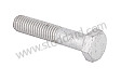 HEXAGON-HEAD BOLT