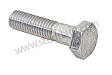 10x35 Hex Head