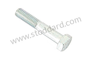 10 X 55m Bolt 2 Versions available for this part (Several versions available)
