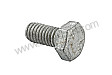 HEXAGON-HEAD BOLT