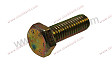 6mm X 18mm Hex Bolt