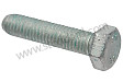 HEXAGON-HEAD BOLT